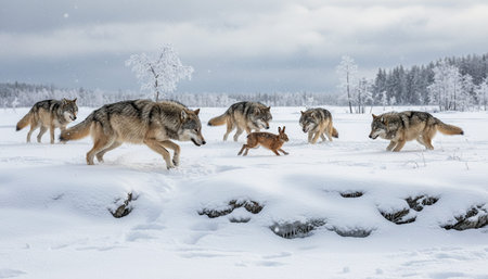 Breathtaking wilderness landscapes featuring diverse natural scenery and majestic ecosystems.