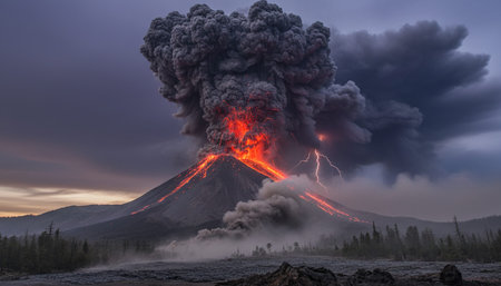 Breathtaking wilderness landscapes featuring diverse natural scenery and majestic ecosystems.