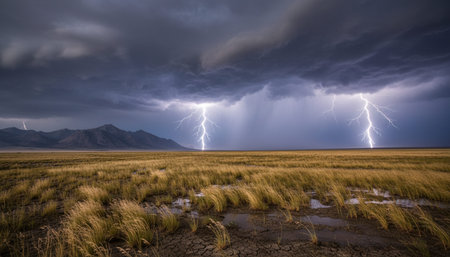 Breathtaking wilderness landscapes featuring diverse natural scenery and majestic ecosystems.