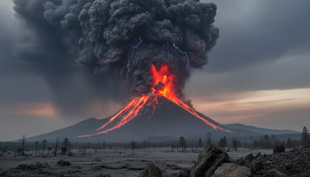 Breathtaking wilderness landscapes featuring diverse natural scenery and majestic ecosystems.