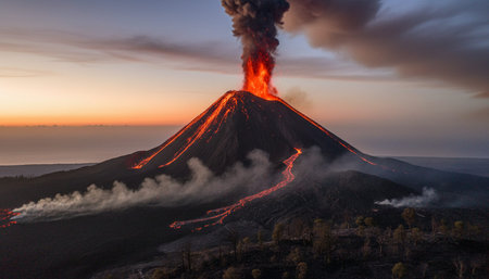Breathtaking wilderness landscapes featuring diverse natural scenery and majestic ecosystems.