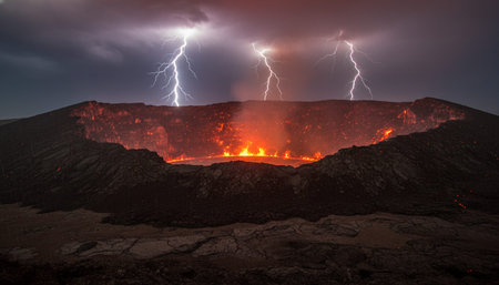 Breathtaking wilderness landscapes featuring diverse natural scenery and majestic ecosystems.