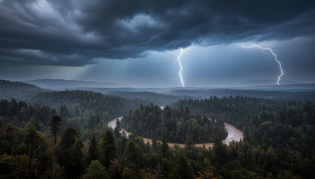 Breathtaking wilderness landscapes featuring diverse natural scenery and majestic ecosystems.