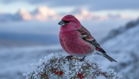 Breathtaking wilderness landscapes featuring diverse natural scenery and majestic ecosystems.