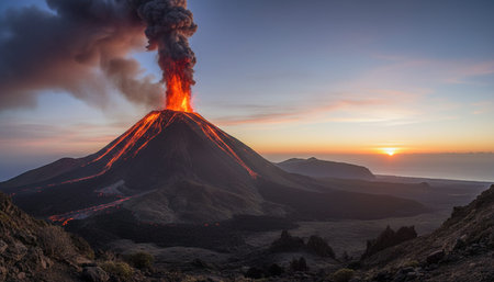 Breathtaking wilderness landscapes featuring diverse natural scenery and majestic ecosystems.