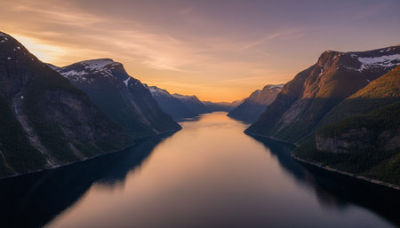 Breathtaking wilderness landscapes featuring diverse natural scenery and majestic ecosystems.