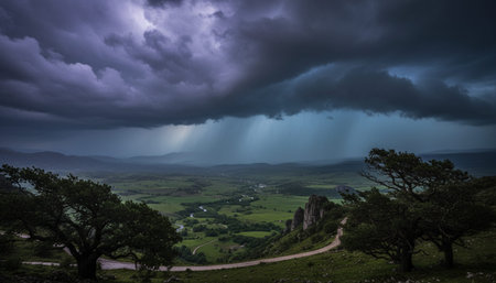 Breathtaking wilderness landscapes featuring diverse natural scenery and majestic ecosystems.