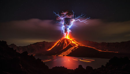 Breathtaking wilderness landscapes featuring diverse natural scenery and majestic ecosystems.