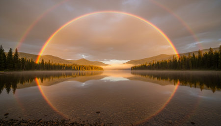 Breathtaking wilderness landscapes featuring diverse natural scenery and majestic ecosystems.