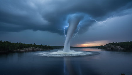 Breathtaking wilderness landscapes featuring diverse natural scenery and majestic ecosystems.