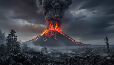 Breathtaking wilderness landscapes featuring diverse natural scenery and majestic ecosystems.