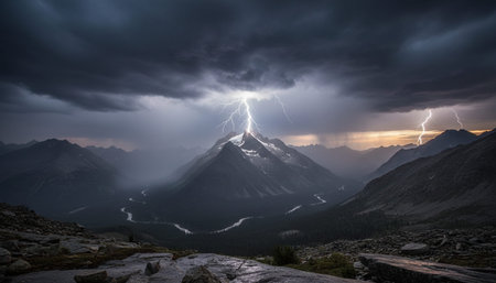 Breathtaking wilderness landscapes featuring diverse natural scenery and majestic ecosystems.
