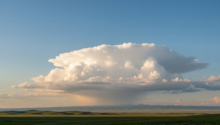 Breathtaking scenic landscapes under dramatic skies featuring rainbows, vibrant sunsets, and unique...