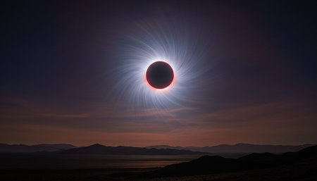 Breathtaking scenic landscapes under dramatic skies featuring rainbows, vibrant sunsets, and unique...