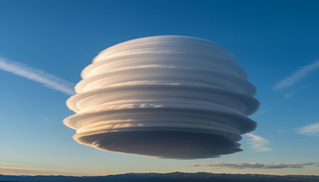 Breathtaking scenic landscapes under dramatic skies featuring rainbows, vibrant sunsets, and unique...