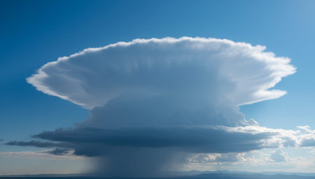 Breathtaking scenic landscapes under dramatic skies featuring rainbows, vibrant sunsets, and unique...