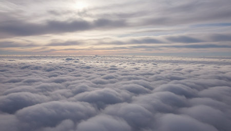 Breathtaking scenic landscapes under dramatic skies featuring rainbows, vibrant sunsets, and unique...