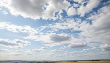 Breathtaking scenic landscapes under dramatic skies featuring rainbows, vibrant sunsets, and unique...