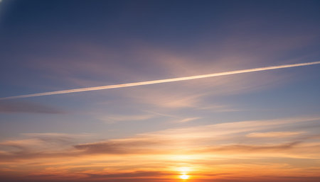 Breathtaking scenic landscapes under dramatic skies featuring rainbows, vibrant sunsets, and unique...