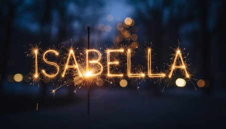 Atmospheric night scenes featuring vibrant bonfires and celebratory fireworks in a natural forest setting.