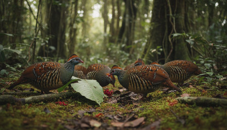 Breathtaking wilderness landscapes featuring diverse natural scenery and majestic ecosystems.