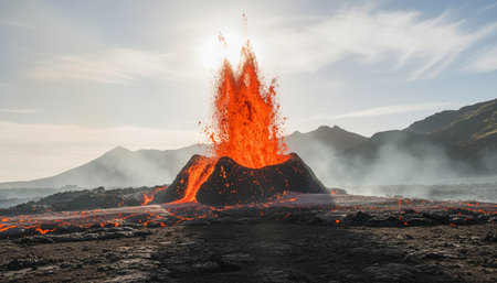 Breathtaking wilderness landscapes featuring diverse natural scenery and majestic ecosystems.