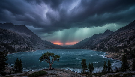 Breathtaking wilderness landscapes featuring diverse natural scenery and majestic ecosystems.