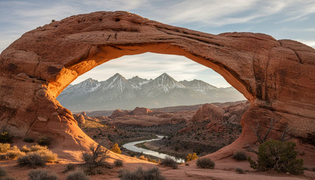 Breathtaking wilderness landscapes featuring diverse natural scenery and majestic ecosystems.