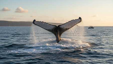 Nature Wildlife Photography Scene