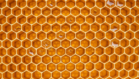 Decorative Pattern Background
