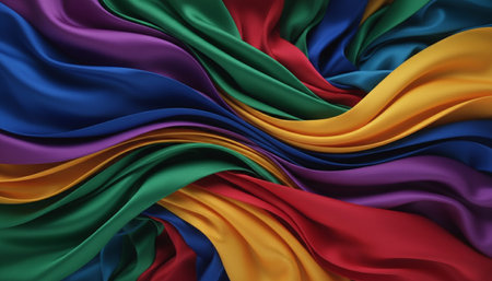 Decorative Pattern Background