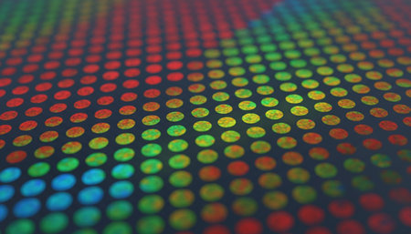 Decorative Pattern Background