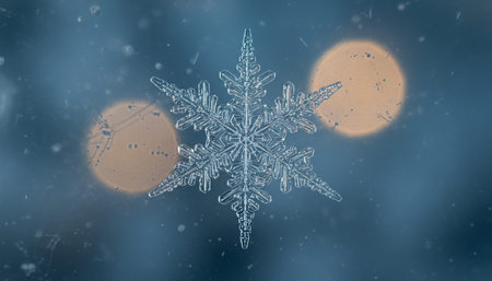 Decorative Pattern Background