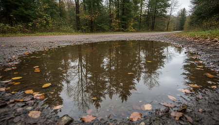 Decorative Pattern Background