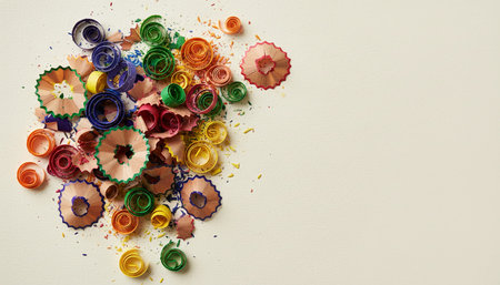 Decorative Pattern Background