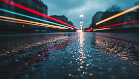 Urban, Nature and Abstract Background Collection