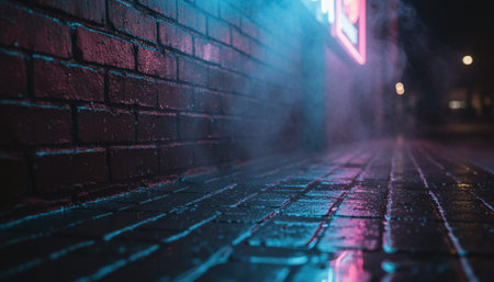 Urban, Nature and Abstract Background Collection