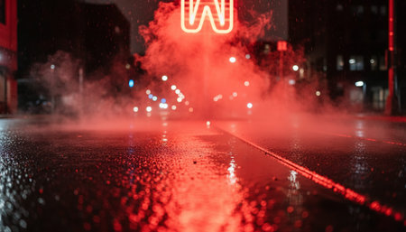 Urban, Nature and Abstract Background Collection