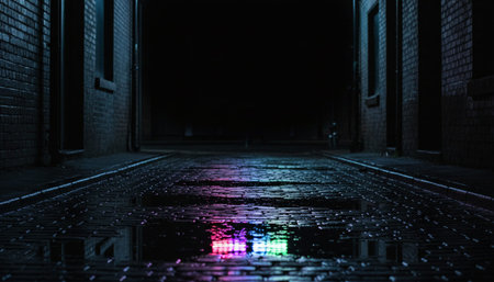 Urban, Nature and Abstract Background Collection