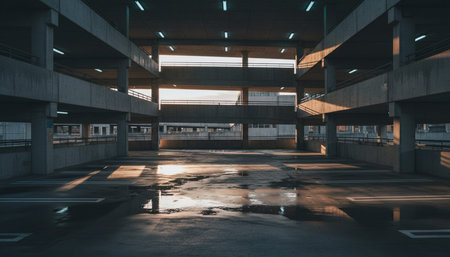 Urban, Nature and Abstract Background Collection