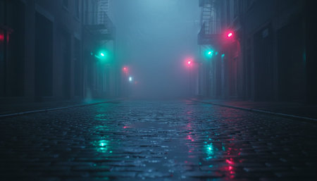 Urban, Nature and Abstract Background Collection