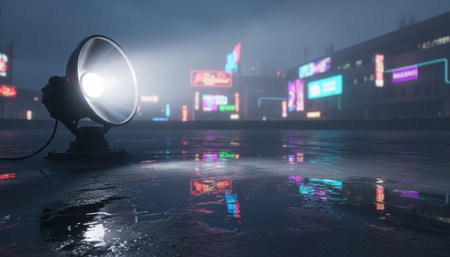 Urban, Nature and Abstract Background Collection