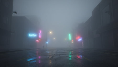 Urban, Nature and Abstract Background Collection