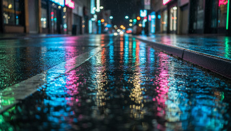 Urban, Nature and Abstract Background Collection