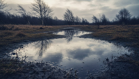 Urban, Nature and Abstract Background Collection