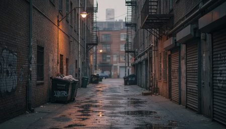 Urban, Nature and Abstract Background Collection