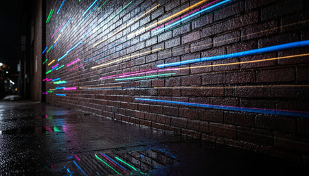 Urban, Nature and Abstract Background Collection