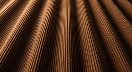 Background of Natural Material Texture