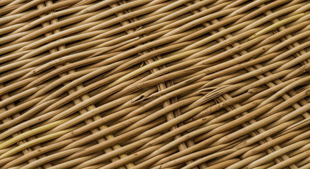 Background of Natural Material Texture