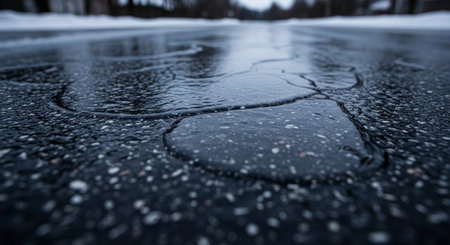 Background of Natural Material Texture